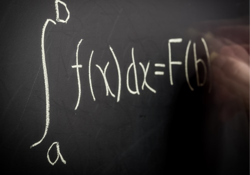 Understanding Integrals: A Comprehensive Guide for A-Level Maths Students